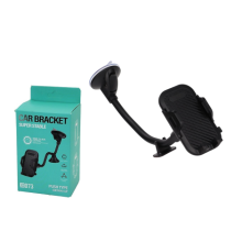 Platoon  Araç İçi Telefon Tutucu Vantuzlu 