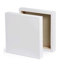 Acrox Tuval 20x20 cm