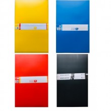 Sunum Dosyası A4 20 Sayfa