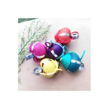 Ahşap Topaç 12 li Paket