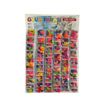 Su Balonu Kartela 96'lı Paket