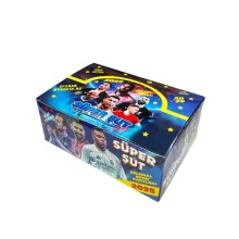Süper Şut Oyun Kartı 48'li Paket 