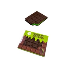 Not Defteri Dubai Çikolata 