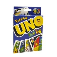 Uno Pokemon Oyun Kart