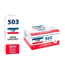 Vigorstar Japon Yapıştırıcı 15gr 