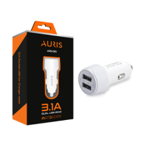 Auris Araba Şarj Adaptörü 3.1