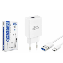 Subzero Type-C Adaptör Set 12W