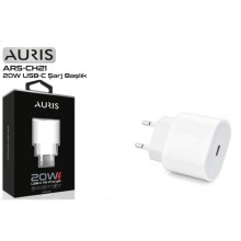 Auris İphone Type-C Şarj Adaptör