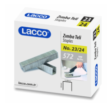 Lacco Zımba Teli No:23/24
