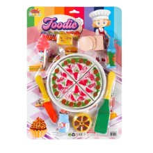 Pasta Oyun Seti Büyük  ZN-3098