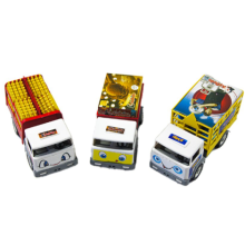 Market Kamyon Set 3'lü