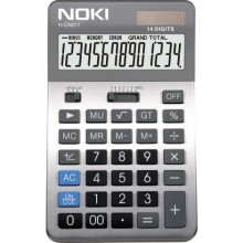 Noki Hesap Makinesi 14 Haneli H-cn011
