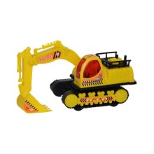Vakumlu Excavator