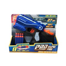 Sünger Atan Tabanca Pro  NZM-396