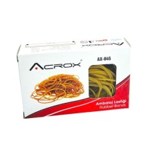 Acrox Ambalaj Lastiği  50 Gr 