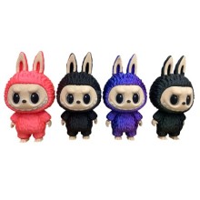 Labubu 3D Karakter 13 Cm 