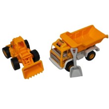 Kargo Set 2 'li Uçt-172