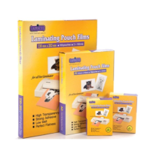 Laminasyon Flimi A3 Parlak 100 micron