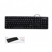 PL-070 USB KABLOLU STANDART KLAVYE