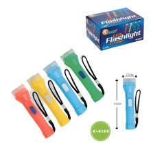 Ksmart Mini El Feneri 48'li