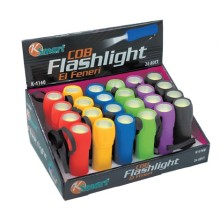 Ksmart Mini El Feneri 24'lü