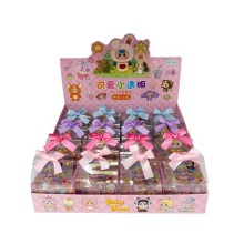 Bant Kurdaleli 16'lı Labubu