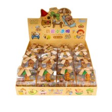 Bant Kurdaleli 16'lı Kapibara