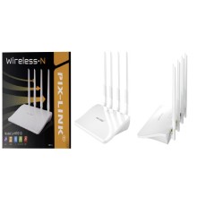 Platoon Wirless 300 mps Acecesspoint Pl-8264