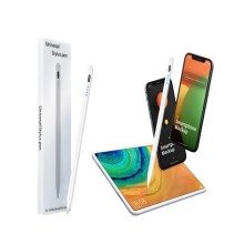 Platoon Şarjlı Dokunmatik Tüm Modellerle Uyumlu Tablet Kalemi