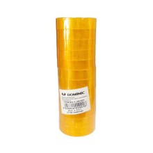 Dominc Para Bandı 1,2X30 mt 12'li Paket 