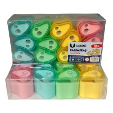 Dominic Kalemtraş  Çiftli 12'li 