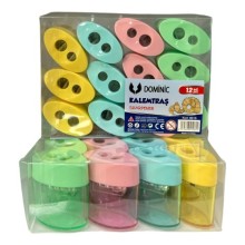 Dominic Kalemtraş  Çiftli 12'li 