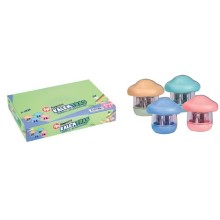 FixPoint Mantar Kalemtraş Çiftli 24'lü 