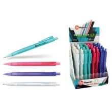 Fixpoint 0.7 Versatil Kalem 48'lİ Paket  (Fp-1398 )