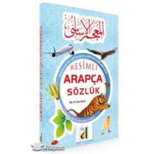 Resimli Arapça Sözlük Damla Yayınevi