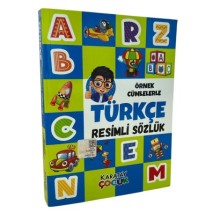 Resimli Türkçe sözlük 12 16