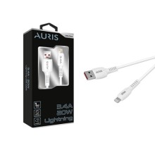 Auris CB44 İphone Kablo 3.4Amper 20Watt