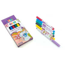 Südor Kumaş Kalemi Set 6'lı