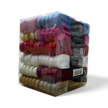 Kurdale İnce Karışık 60'lı Paket 