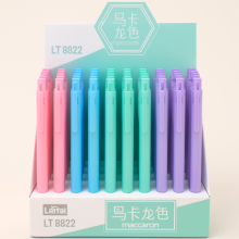 Versatil Kalem Tekrenk 48'li 0.7