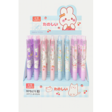 Versatil Kalem Karakter 48'li 0.7