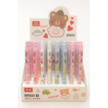 Versatil Kalem Karakter 48'li 0.7