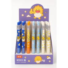 Versatil Kalem Karakter 48'li 0.7