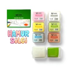 Dominic Hamur Silgi 36'lı Paket