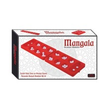 Lüx Mangala Seti | Zeka Oyunu