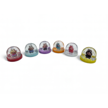 Labubu Küre Küçük 12'li Paket