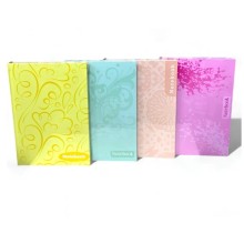 Modelist Kuşe Defter 14X20