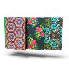 Defteri Çizgili Modelist 80yp. 14x20