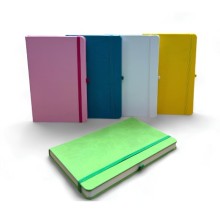 Modelist Termo Deri Sert Kapak Çizgili 80 yp 14x20