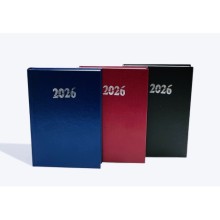 Ajanda Cilt Bez 14x20